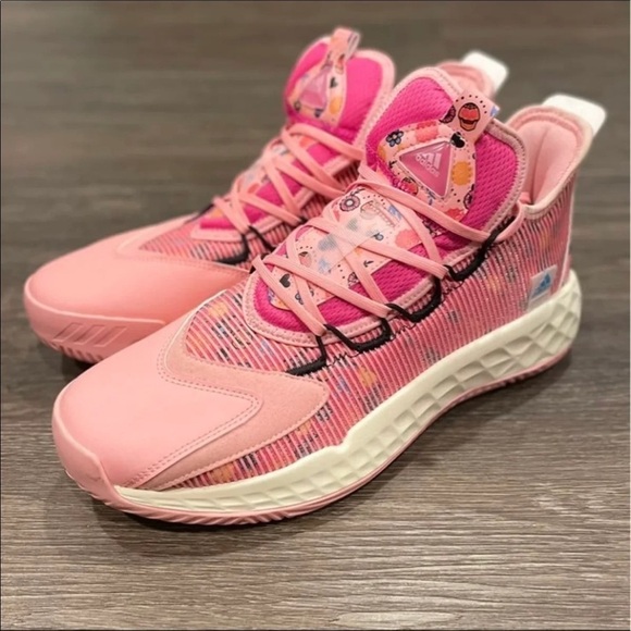 Adidas Pro Boost GCA Low Day Sz 10 - Picture 4 of 7